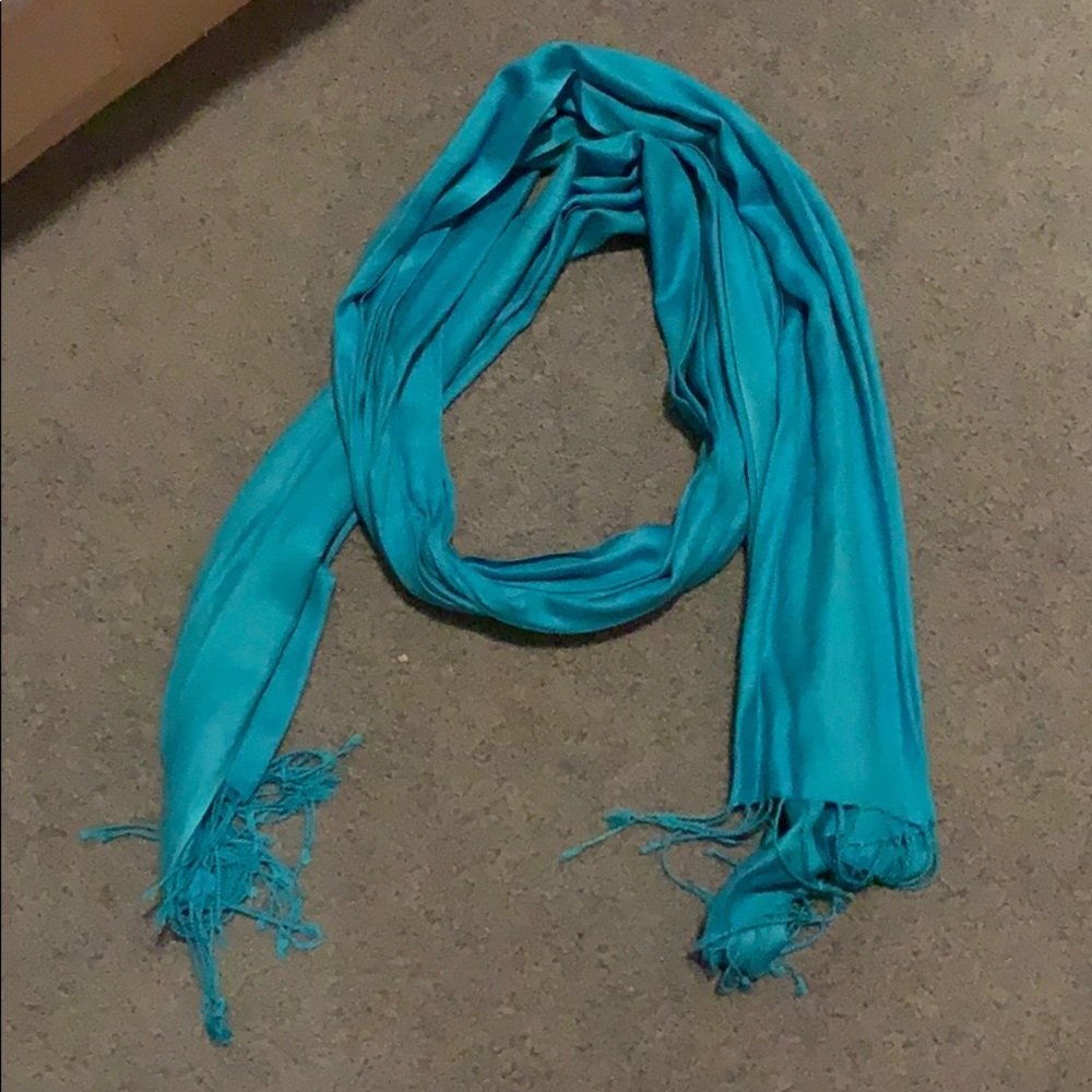Scarves